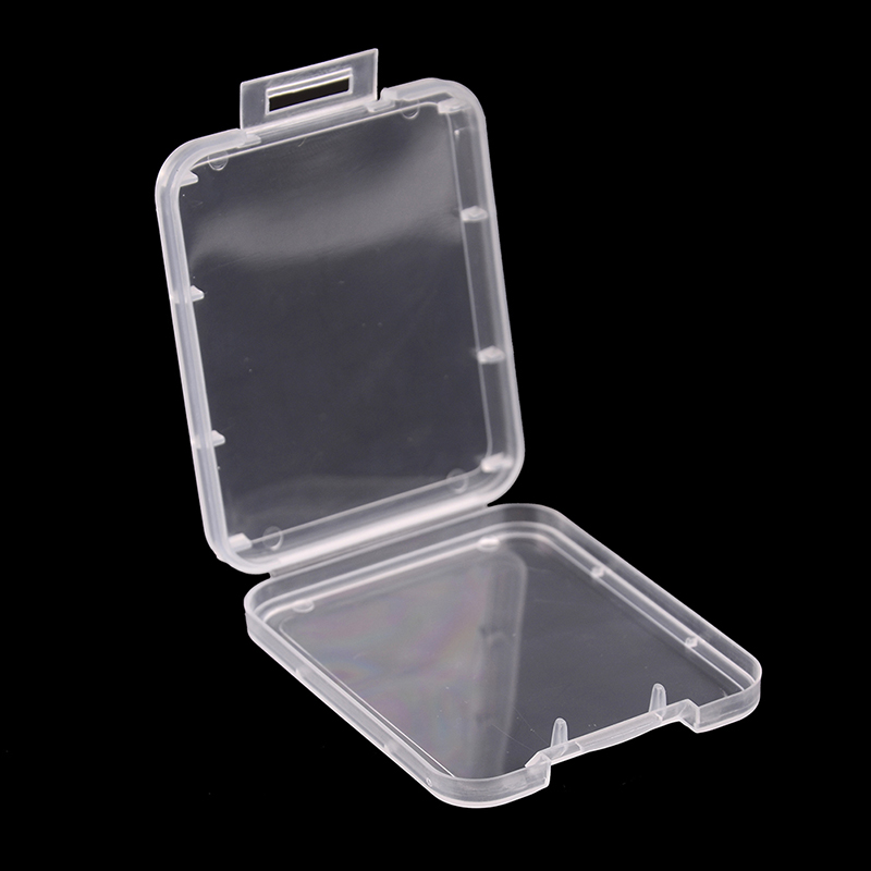 5pcs/lot Memory Card Case Box  - Memory Card Case recension och pris