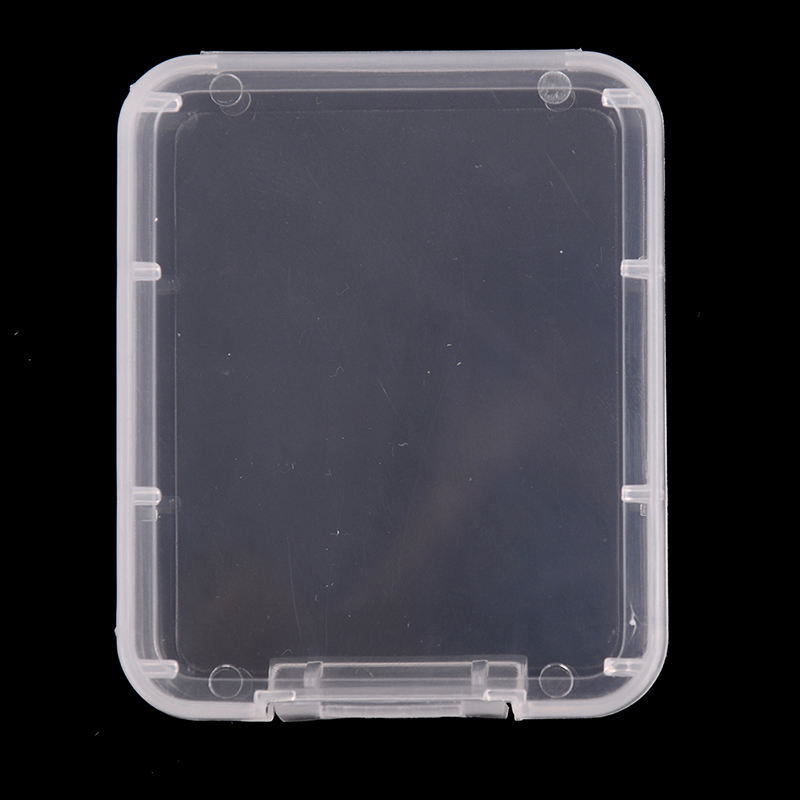 5pcs/lot Memory Card Case Box  - Memory Card Case recension och pris