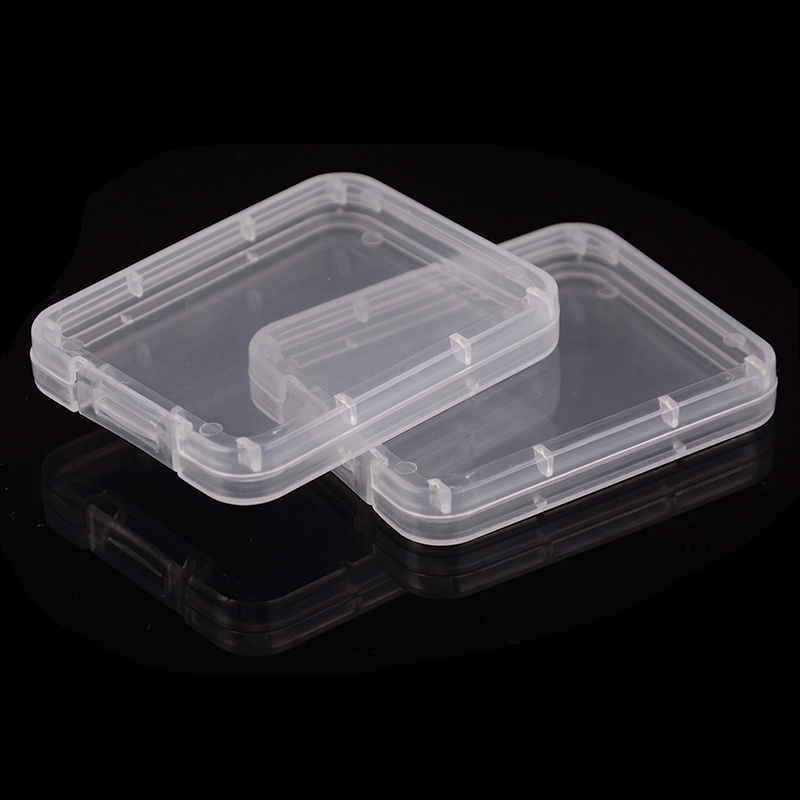 5pcs/lot Memory Card Case Box  - Memory Card Case recension och pris
