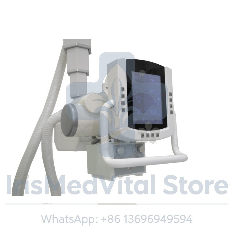 Sainty INS-50kW Electric Ceili - Photography X Ray recension och pris