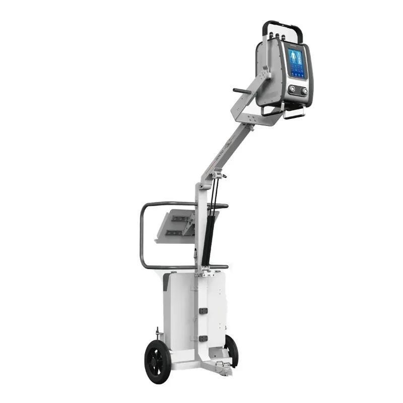 Hot sale Medical hot  high fre - Photography X Ray recension och pris
