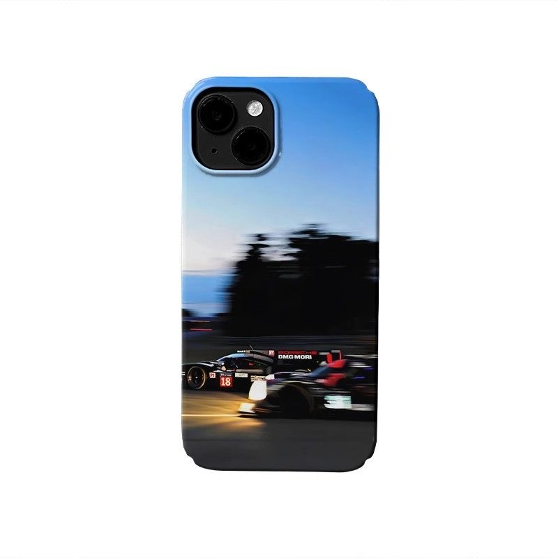 Creative INS Racing Car Blurri - Photography With Iphone 15 recension och pris