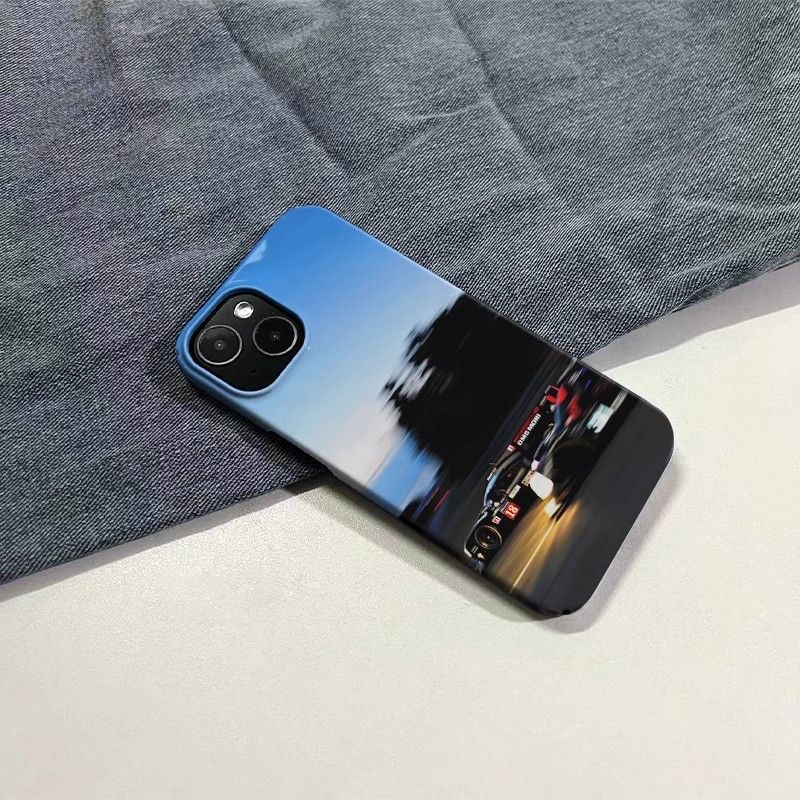 Creative INS Racing Car Blurri - Photography With Iphone 15 recension och pris