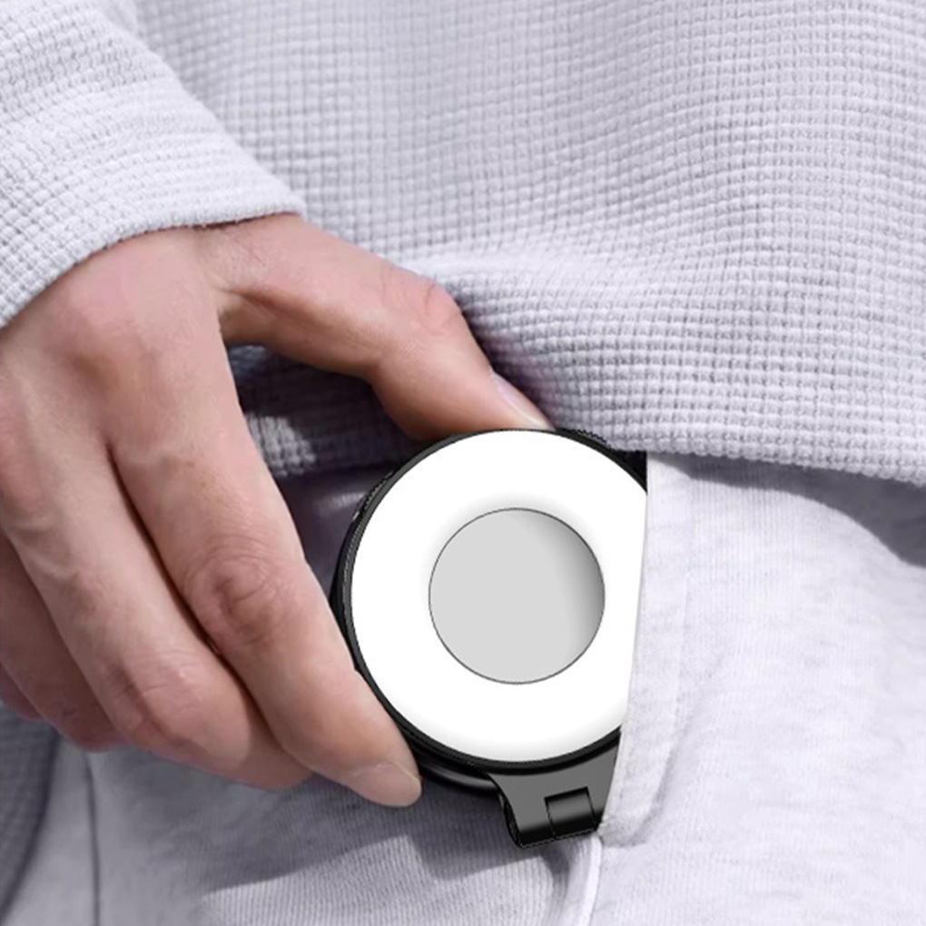 Magnetic Fill Lights For iPhon - Photography With Iphone 15 recension och pris