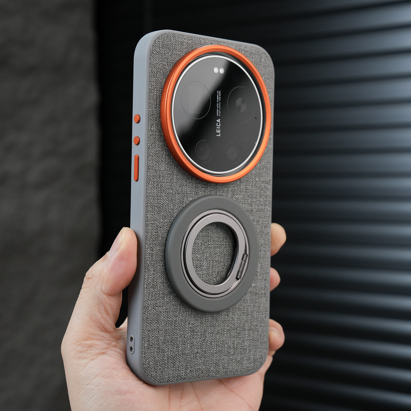 Magnetic Case For Xiaomi 17 Ul - Photography Kit Xiaomi 17 Ultra recension och pris