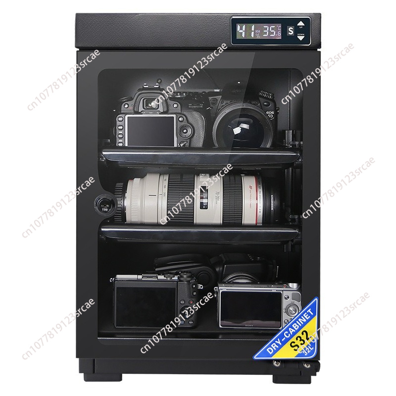 Electronic Dry Cabinet for Cam - Camera Dry Cabinet recension och pris