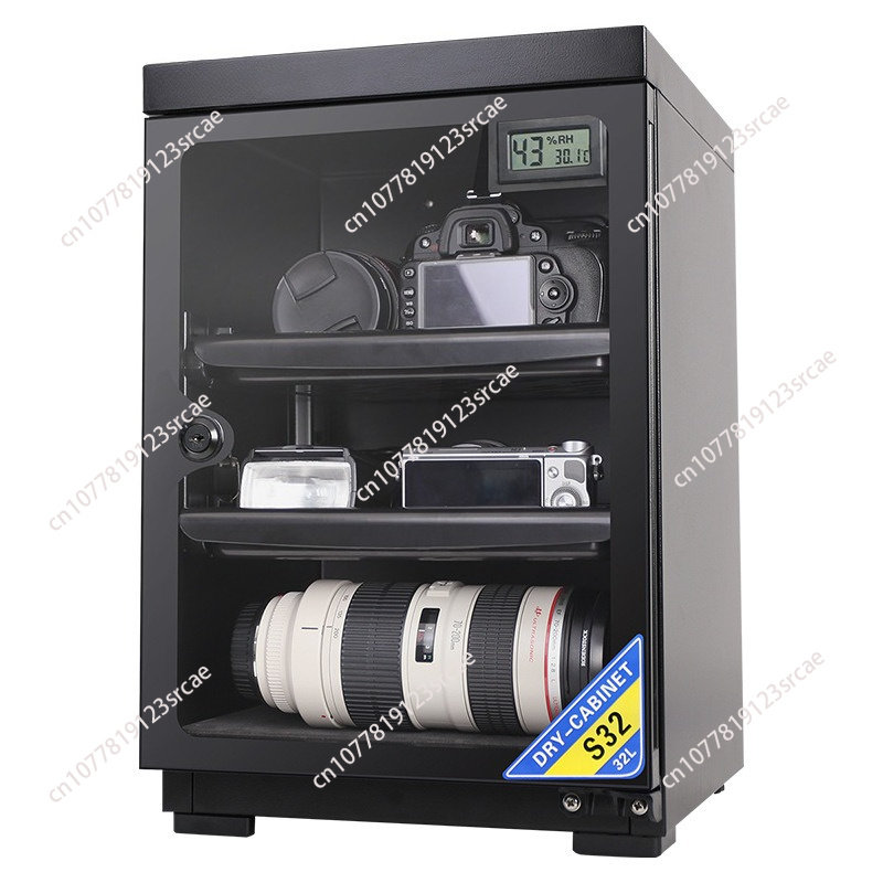 Electronic Dry Cabinet for Cam - Camera Dry Cabinet recension och pris
