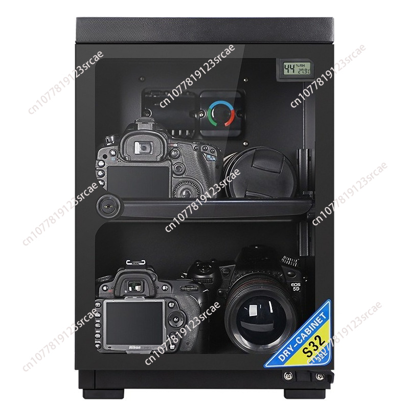 Electronic Dry Cabinet for Cam - Camera Dry Cabinet recension och pris