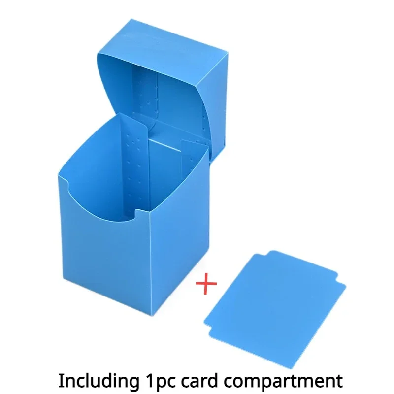 TCG Deck Box for 100+ Cards Co - Memory Card Case recension och pris