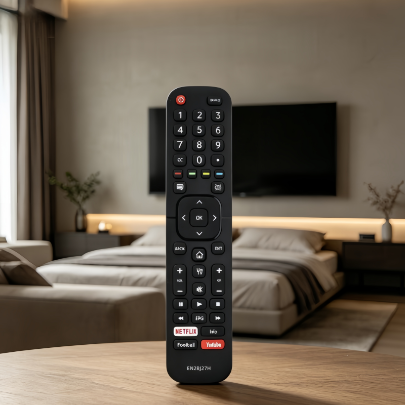 EN2BJ27H Replacement Remote Co - Photography Prompt recension och pris