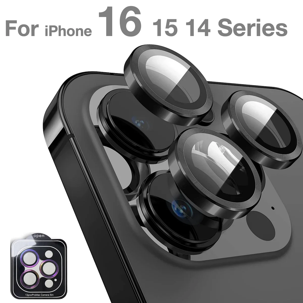 For Apple IPhone 16 15 14 Pro  - Photography With Iphone 15 recension och pris