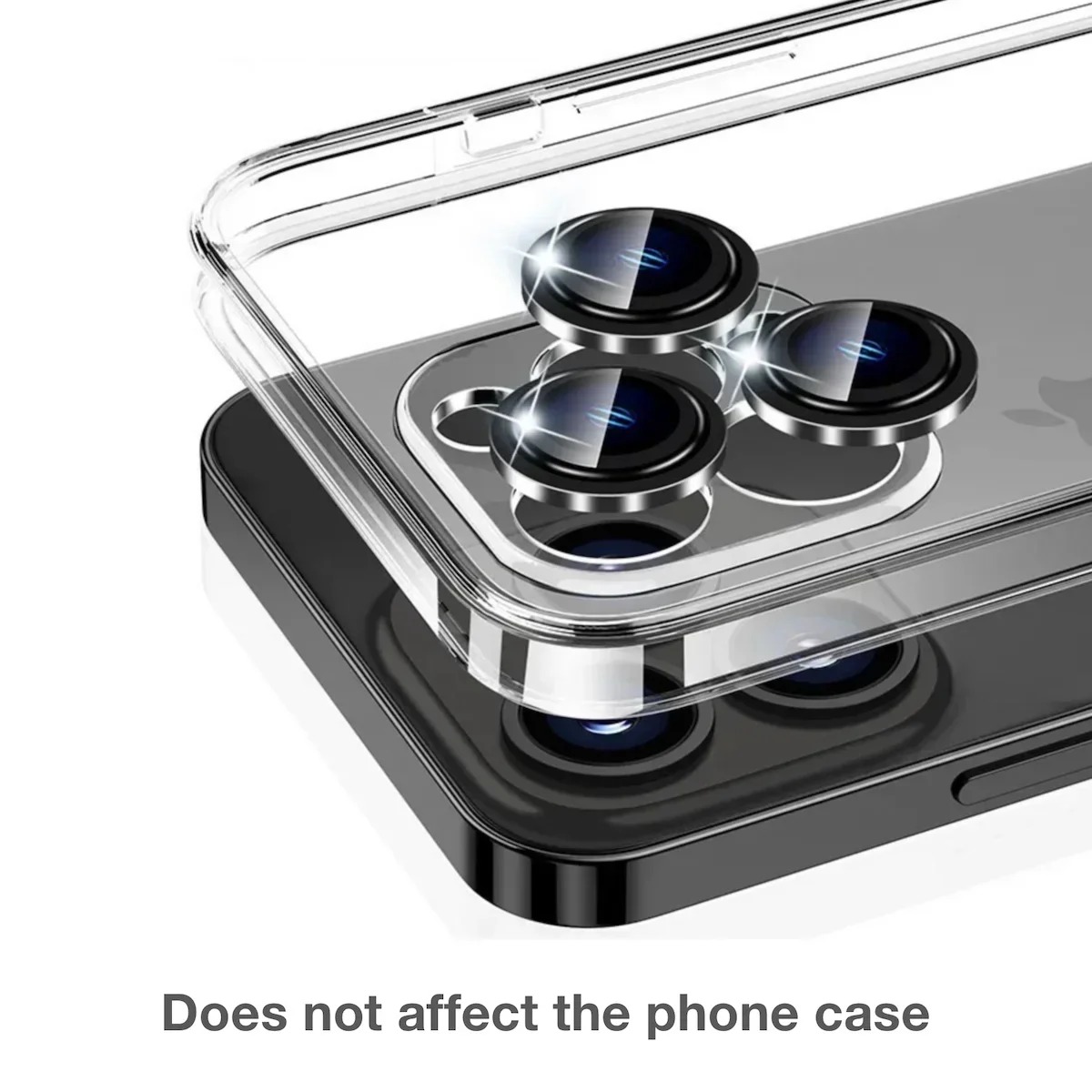 Privacy Screen Guard For IPhon - Photography With Iphone 15 recension och pris