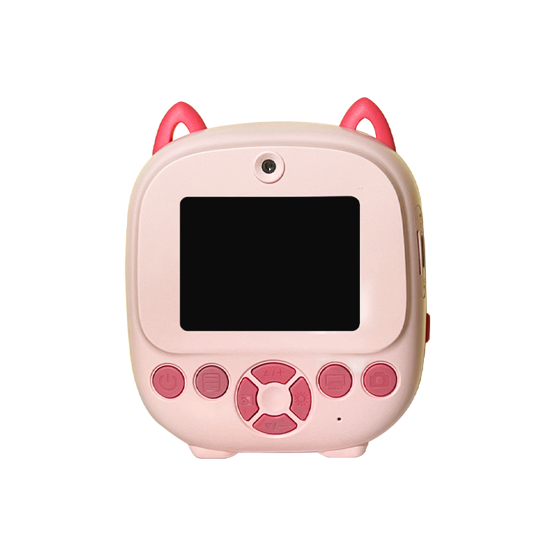 Cute Shape Instant Print Camer - Photography Unit recension och pris