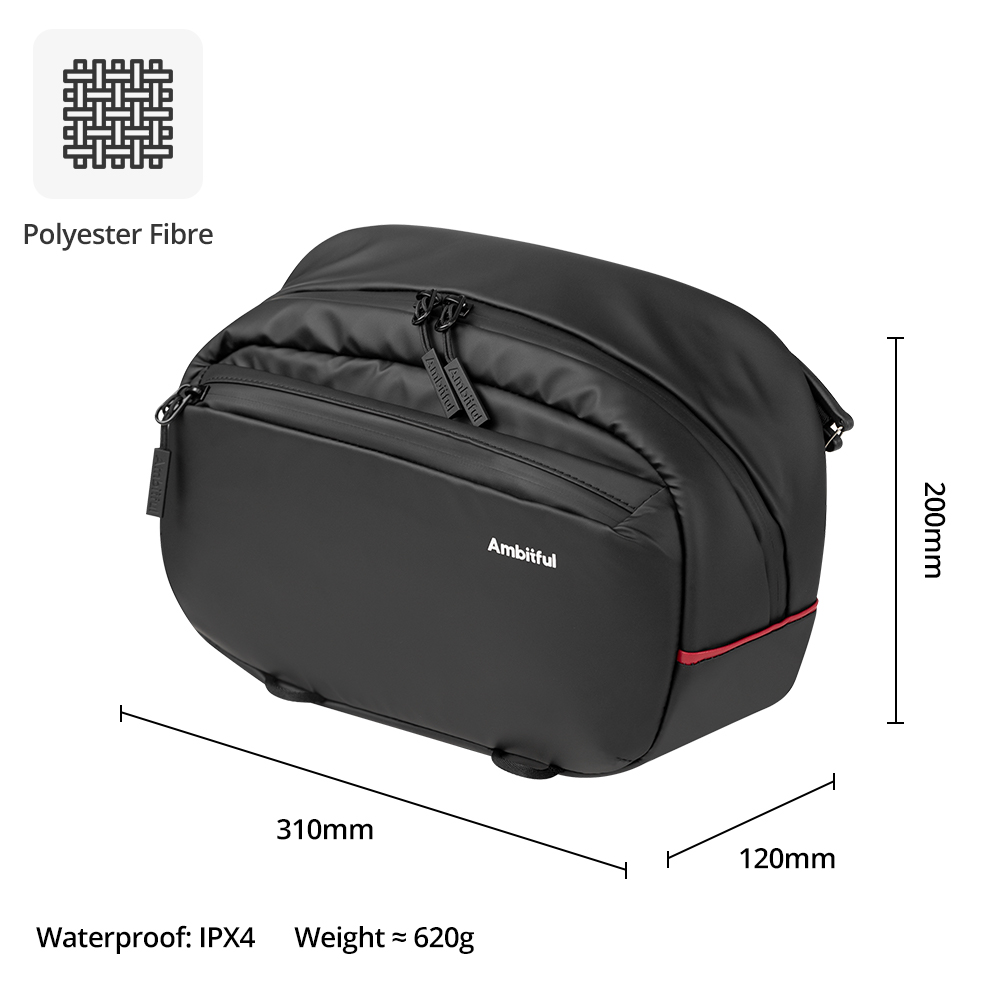 Ambitful Genie Magic GM6 Camer - Photography Digital recension och pris