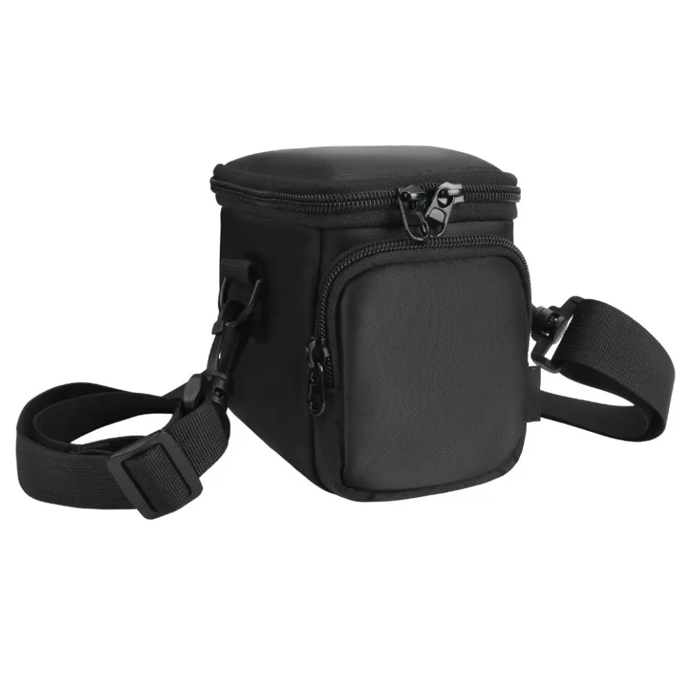 Secure Camera Case With Adjust - Photography Digital recension och pris