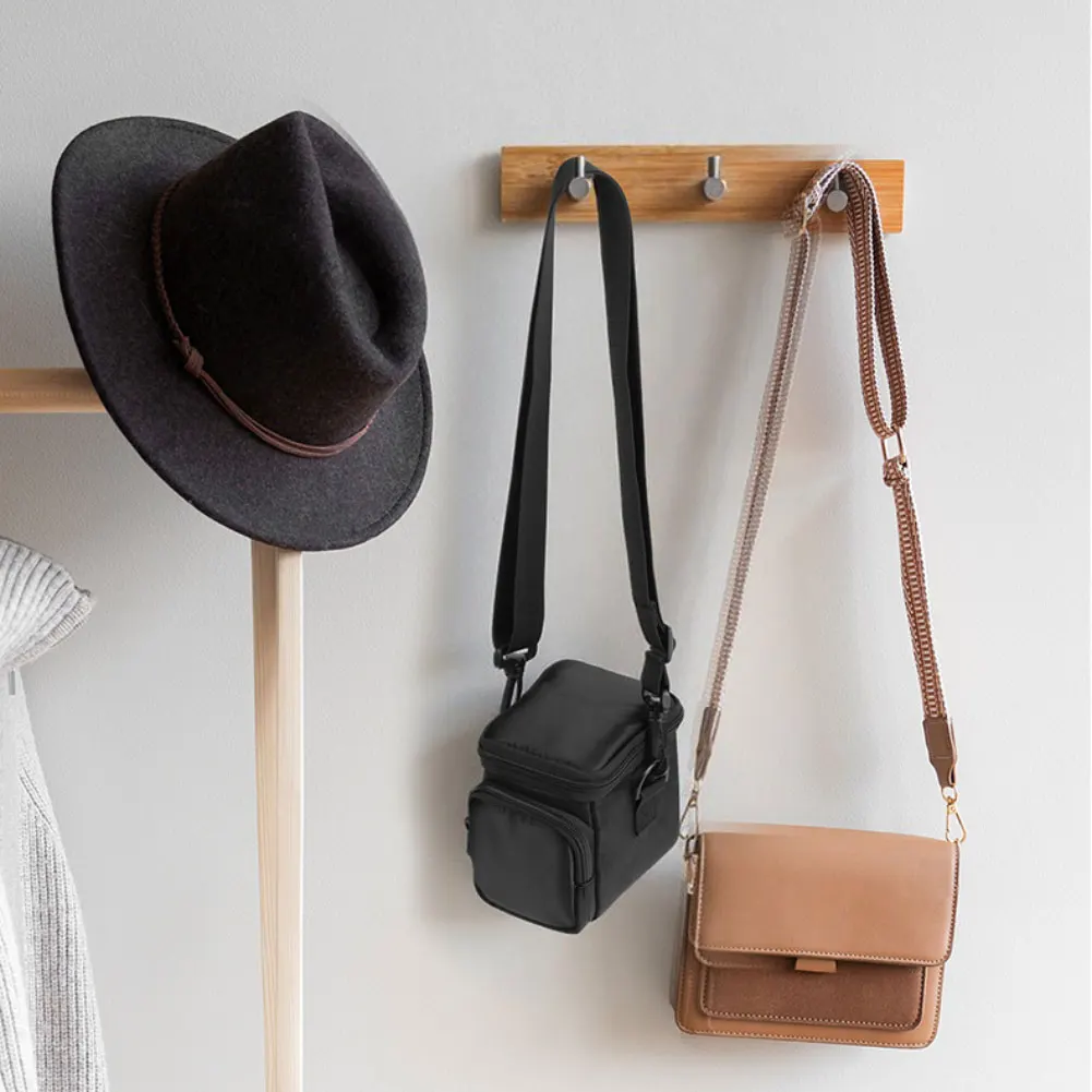Secure Camera Case With Adjust - Photography Digital recension och pris