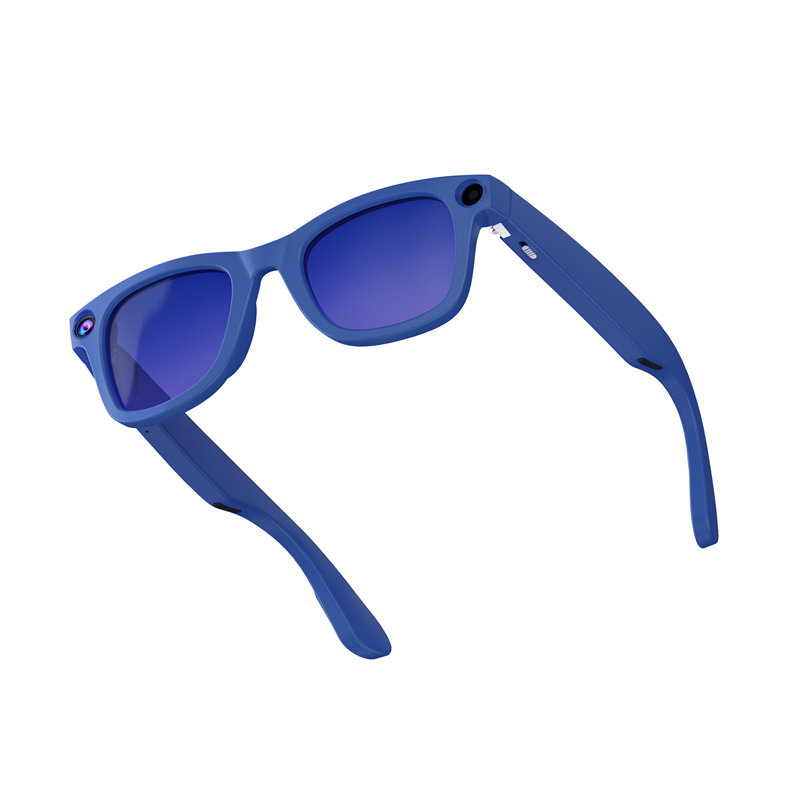 G300 AI Smart Glasses 800W HD  - Photography Translate recension och pris