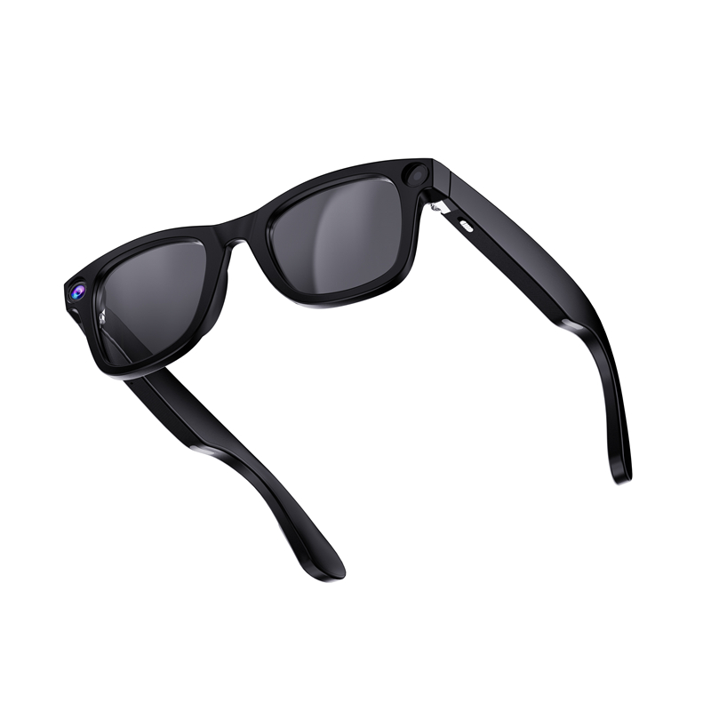 G300 AI Smart Glasses 800W HD  - Photography Translate recension och pris