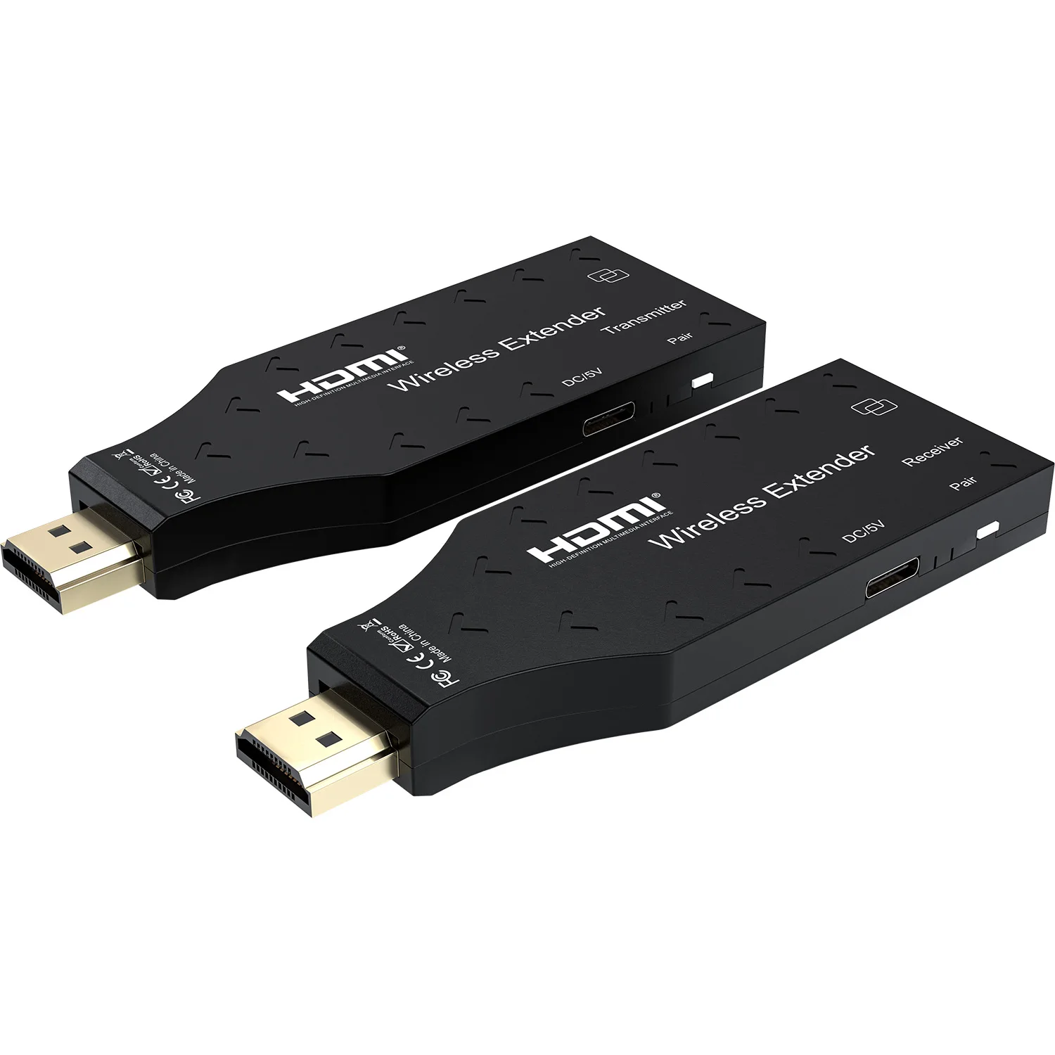 150M Wireless Video Transmitte - Photography Unit recension och pris