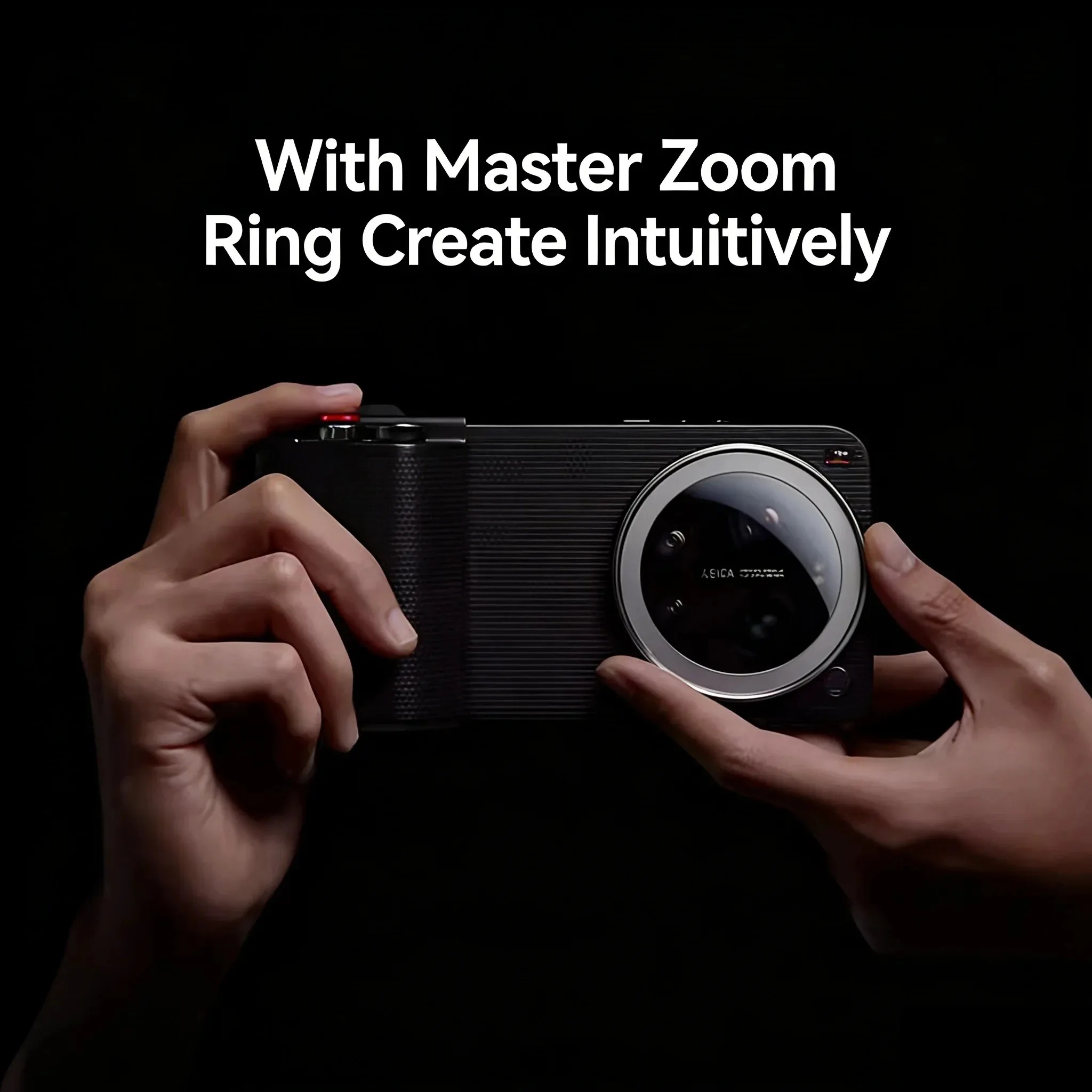 Original Xiaomi 17 Ultra Profe - Photography Kit Xiaomi 17 Ultra recension och pris