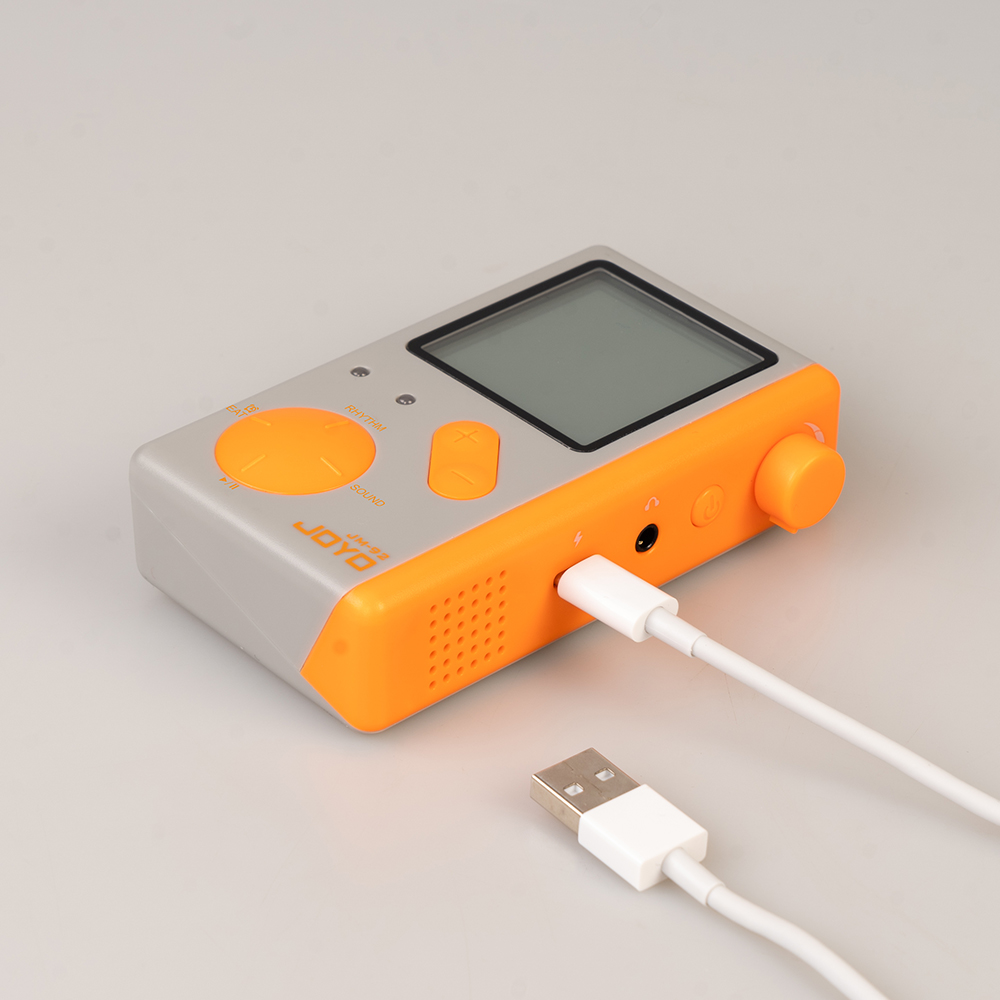 JOYO JM-92 Electronic Metronom - Photography Digital recension och pris
