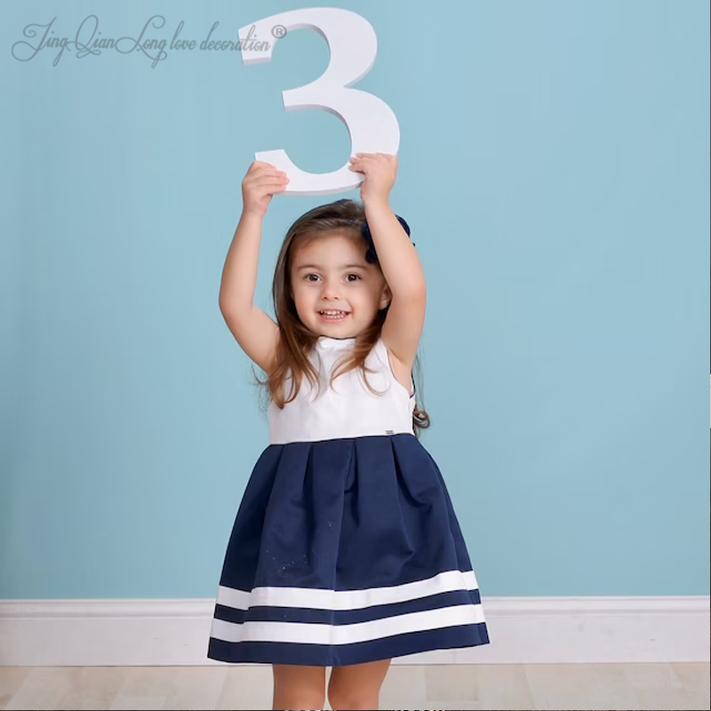 Photo Prop for Birthday Photo  - Photography Prompt recension och pris