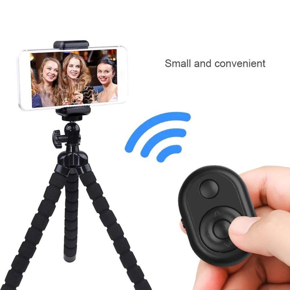 Bluetooth Camera Remote Contro - Photography Prompt recension och pris