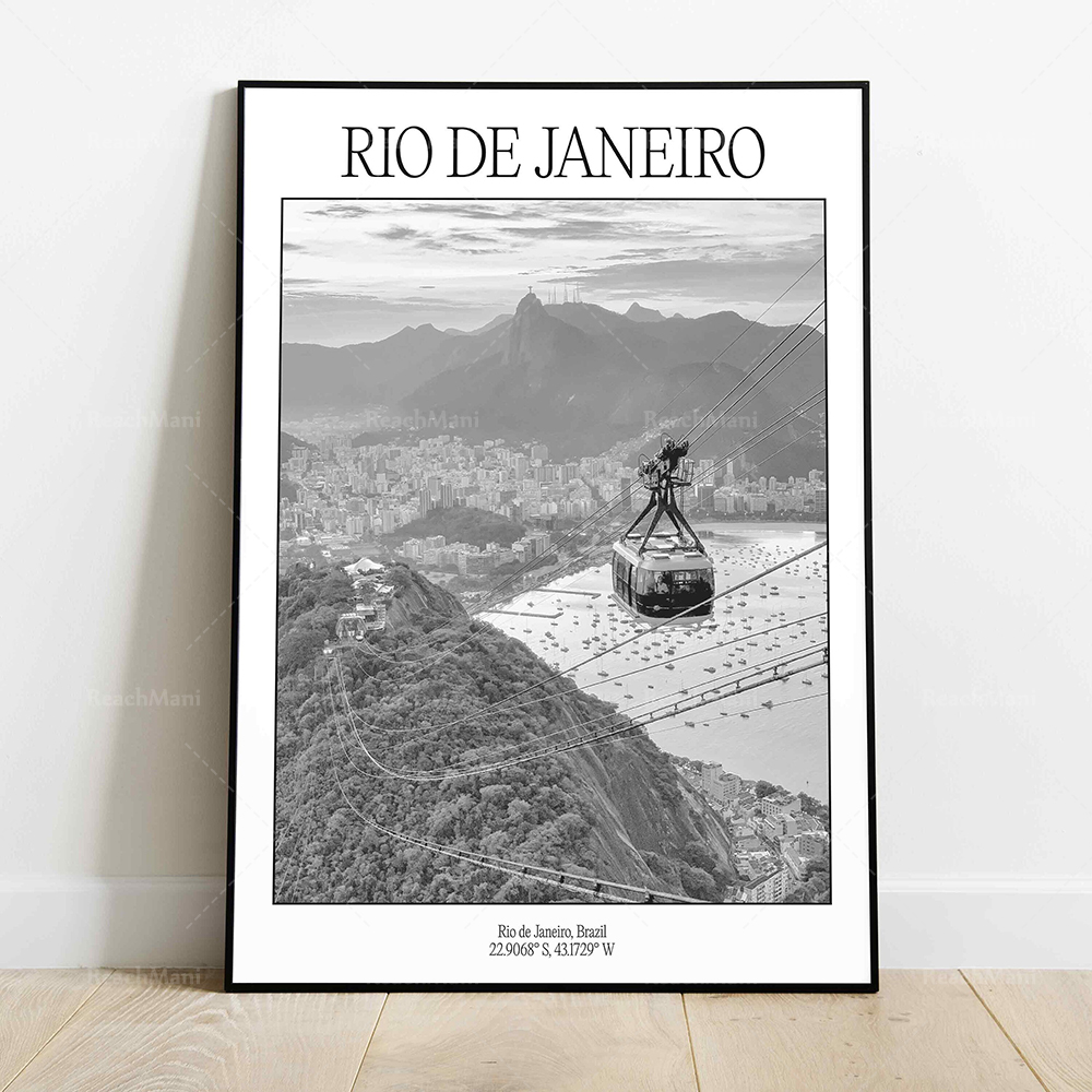 Rome, France, Barcelona, Londo - Photography New York recension och pris