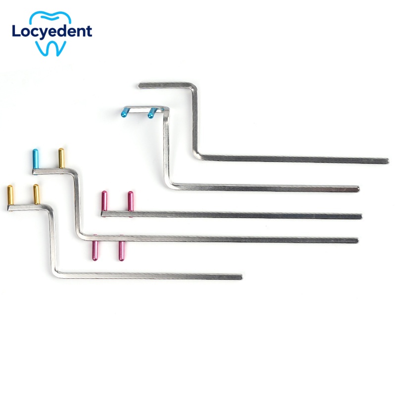 10Pcs Dental X Ray Positioner  - Photography X Ray recension och pris