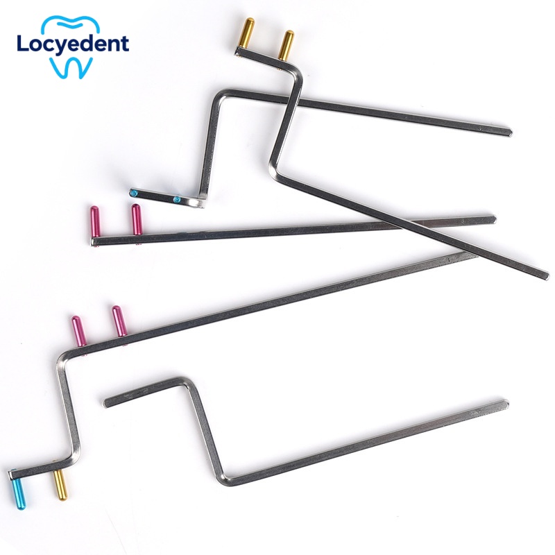 10Pcs Dental X Ray Positioner  - Photography X Ray recension och pris