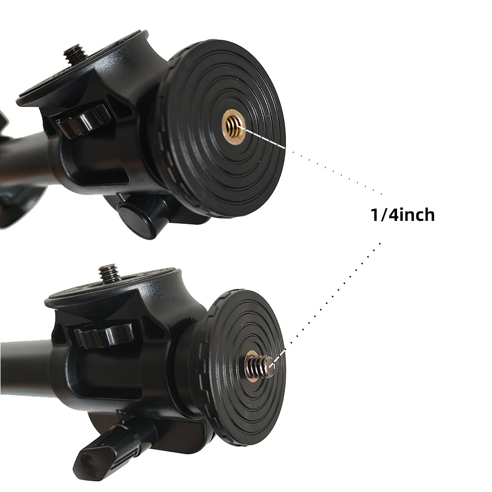 New Extension Pole Monopod Mou - Photography Prompt recension och pris