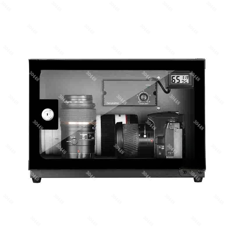 Electronic Dry Cabinet 20L-250 - Camera Dry Cabinet recension och pris