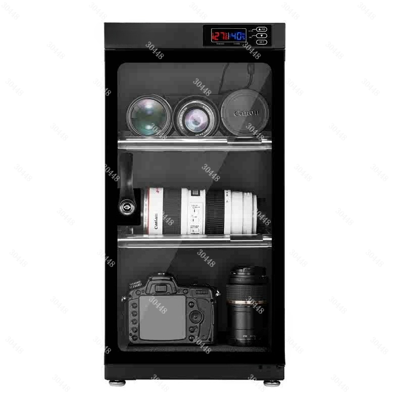 Electronic Dry Cabinet 20L-250 - Camera Dry Cabinet recension och pris