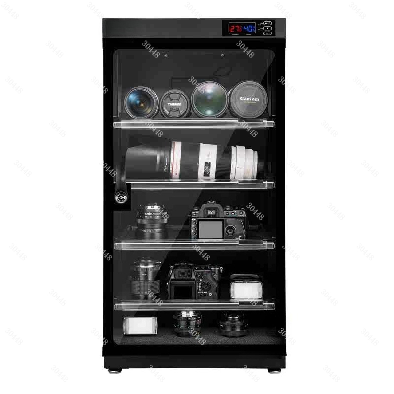 Electronic Dry Cabinet 20L-250 - Camera Dry Cabinet recension och pris