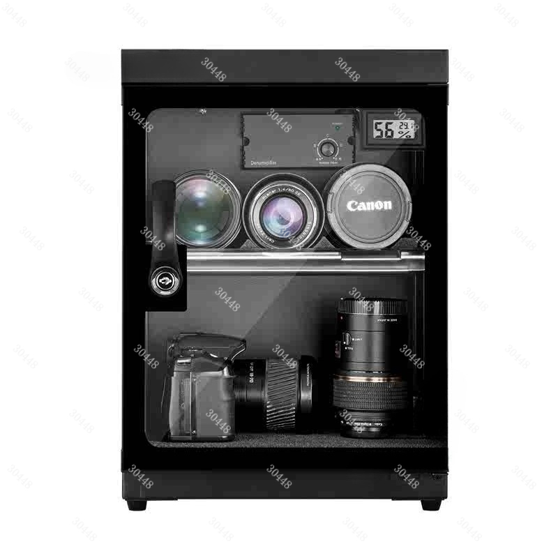 Electronic Dry Cabinet 20L-250 - Camera Dry Cabinet recension och pris