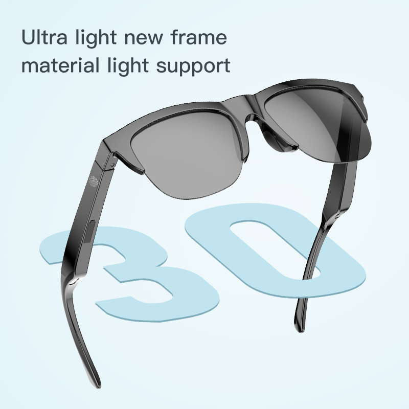 Lenovo Wireless AI Smart Glass - Photography With Ai recension och pris