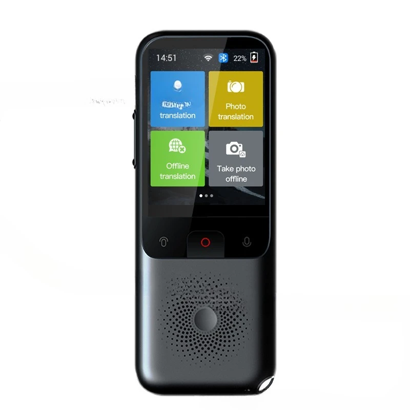 Intelligent and accurate offli - Photography Translate recension och pris