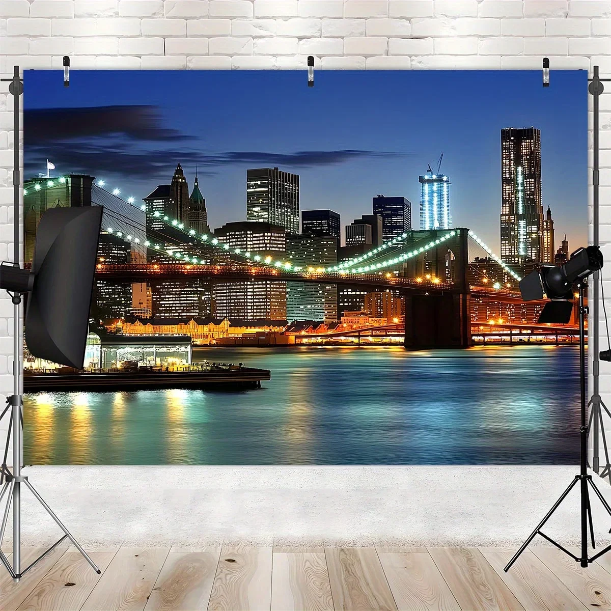 1 polyester fiber New York Cit - Photography New York recension och pris