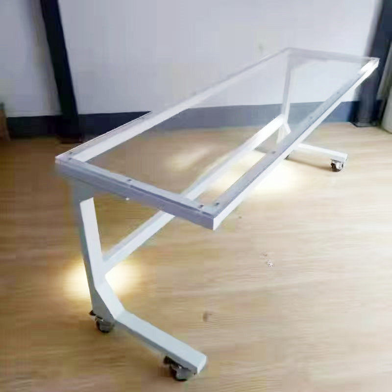 Multifunctional electric manua - Photography X Ray recension och pris
