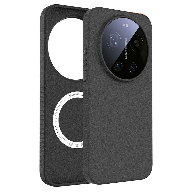 For Xiaomi 17 Ultra Case Luxur - Photography Kit Xiaomi 17 Ultra recension och pris