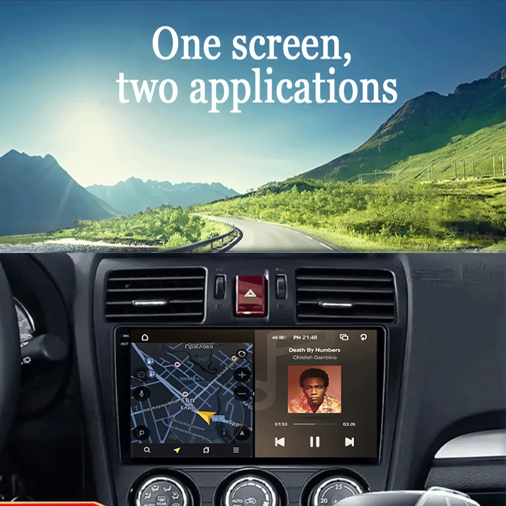Android 16 Video Player Car St - Photography Xv recension och pris