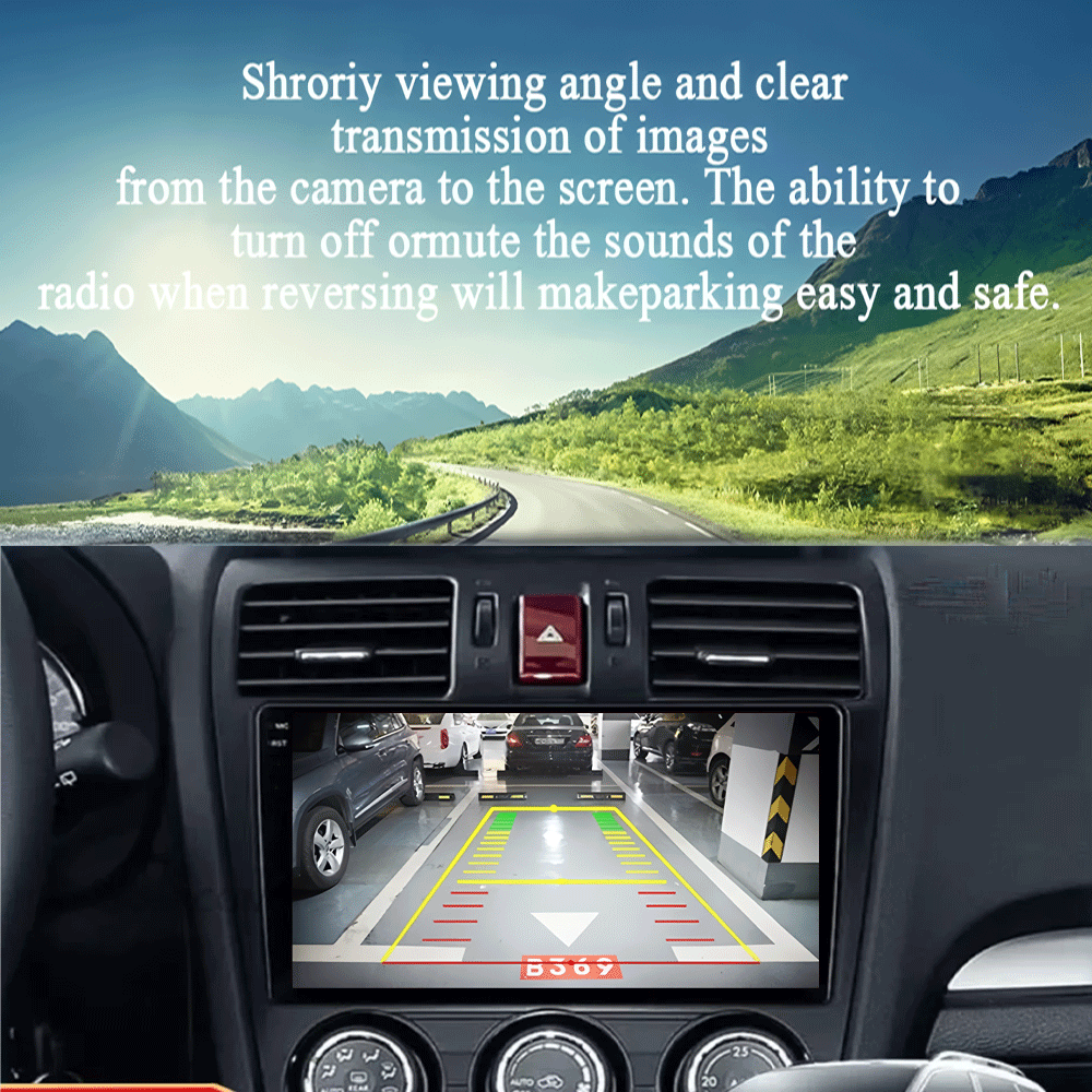 Android 16 Video Player Car St - Photography Xv recension och pris