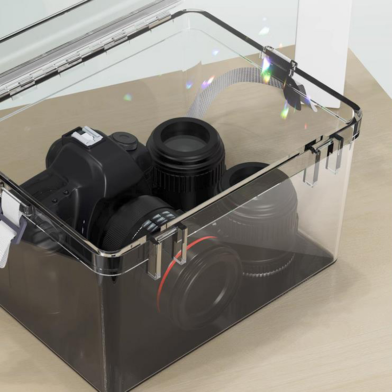 Anti-shock Shockproof Case Dry - Camera Dry Cabinet recension och pris
