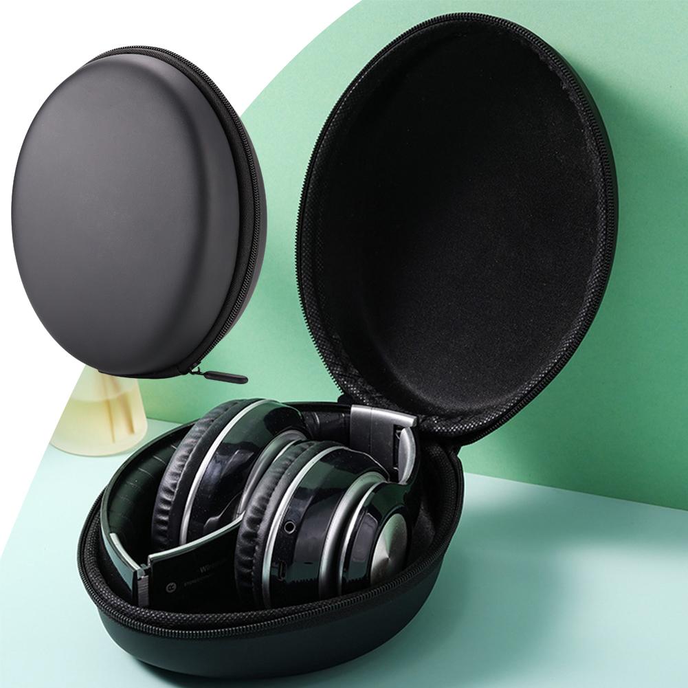 Earphone Storage Case PU Mini  - Memory Card Case recension och pris