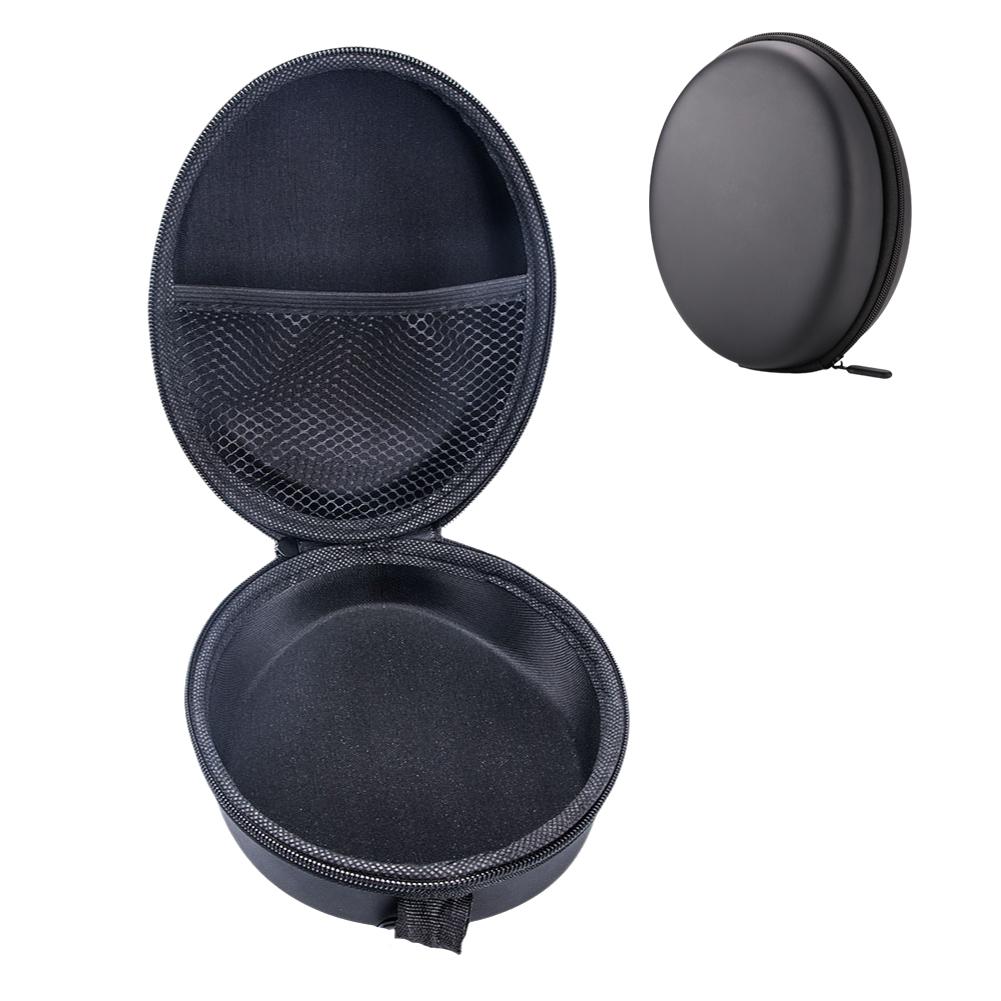 Earphone Storage Case PU Mini  - Memory Card Case recension och pris