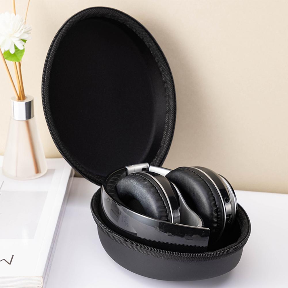 Earphone Storage Case PU Mini  - Memory Card Case recension och pris