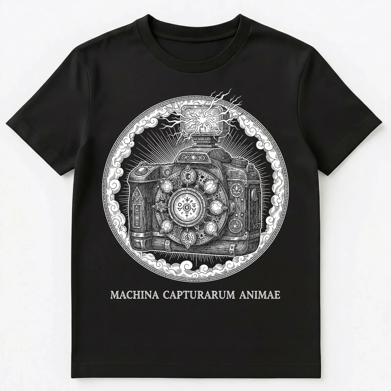Fotograf Enthusiast Steampunk  - Fotografi Fashion recension och pris