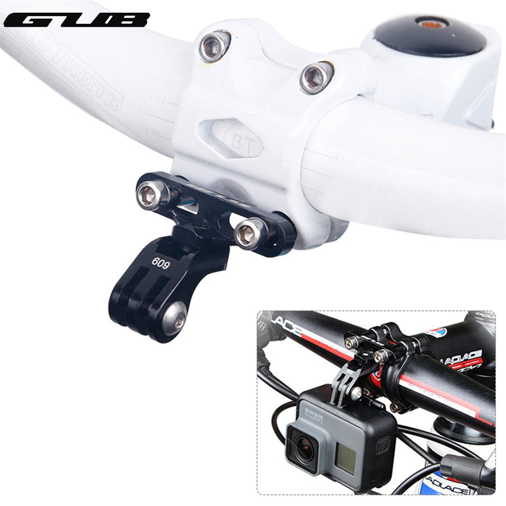GUB 609 Aluminum Bike Holder A - Photography Digital recension och pris