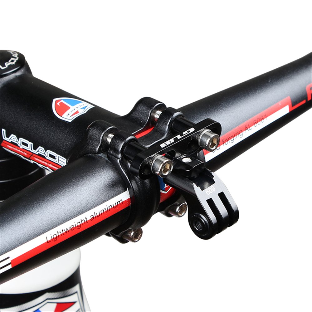 GUB 609 Aluminum Bike Holder A - Photography Digital recension och pris