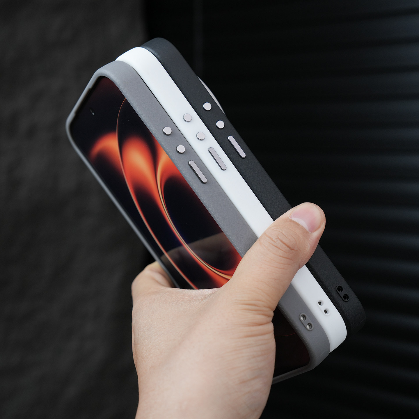 Luxury Leather Case for Xiaomi - Photography Kit Xiaomi 17 Ultra recension och pris